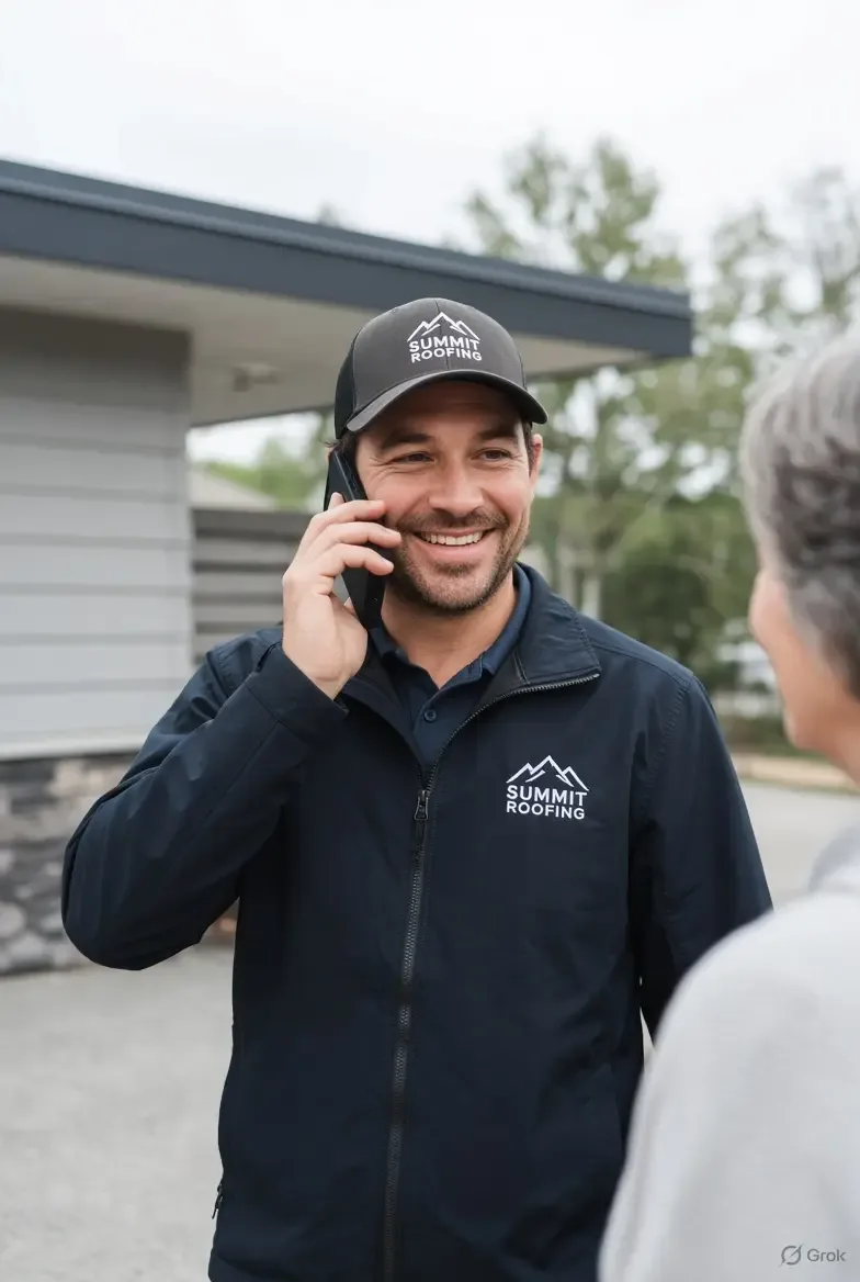 Flat Roof Leak Repair Springfield, SC FAQs